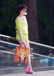 辣妈热播吴雨桐助孙俪成时尚辣妈典范