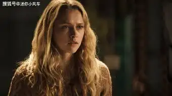 外媒评好莱坞最美10位80后女星,斯嘉丽约翰逊第三,第一美若天仙