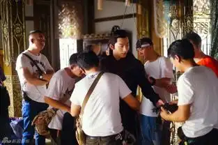 赵丽颖林更新特工皇妃楚乔传杀青片场剧照曝光
