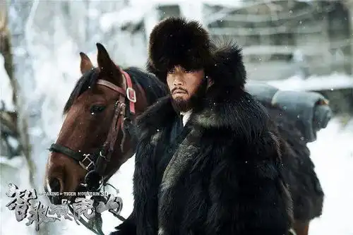 大导演狂飙续集,这13部新片拉满期待值