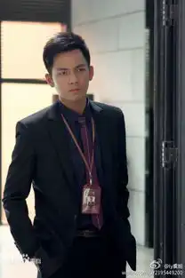 电视剧最美的时光全集分集剧情介绍钟汉良贾乃亮剧照
