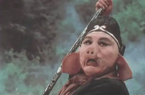 击杀狐狸精,为何成了猪八戒的专利你听他在福陵山说了什么