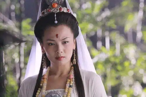 此人是唐僧的第五个徒弟,在人间称王,连观音都让他三分