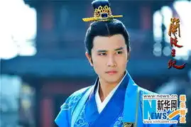 兰陵王妃热拍彭冠英版宇文邕首曝光