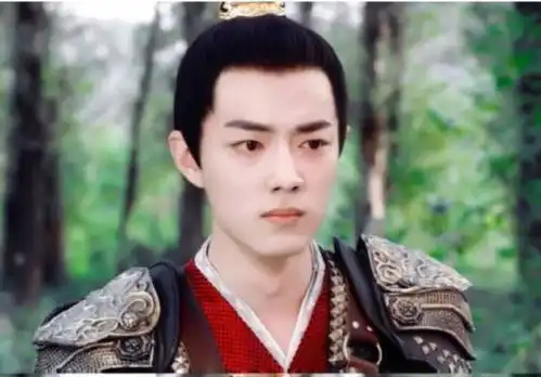 斗破苍穹吴磊和林允的造型一言难尽肖战,谷嘉诚等也未能幸免
