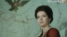女皇叶卡捷琳娜,手段强硬,平叛波兰,碾压奥斯曼
