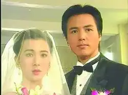林瑞阳参演电视剧剧照19891995