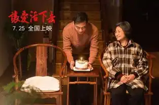外乡人城里人都是一家人暖心电影7月25日全国公映

