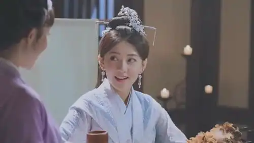 双世宠妃2小檀为众人算命,丫鬟们激动坏了