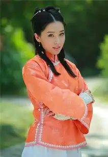 新京华女性气质各异或甜美或泼辣
