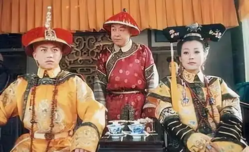 邓超念英语念到现场发飙,与郝蕾的爱情故事,被张国立痛骂
