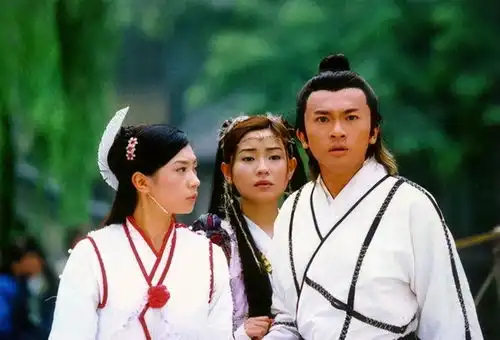 翻拍经典剧成黑点,一部比一部扑得快,你还对翻拍剧抱希望吗
