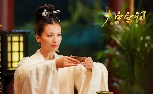 刘涛周渝民新剧定档,梁冠华齐溪归亚蕾等实力派扎堆,期待