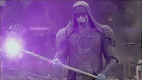 国外大片里的经典反派,正义英雄对立邪恶反派,电影中的神秘亮点
