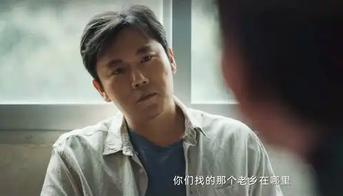 三大队王大勇躲在宁州市废了庞先生,整容成赵眀甫灯下黑