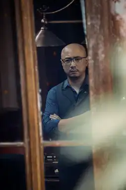 催眠大师剧照32
