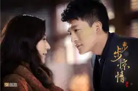 步步惊情在台版权卖千万四爷吴奇隆身价飙涨
