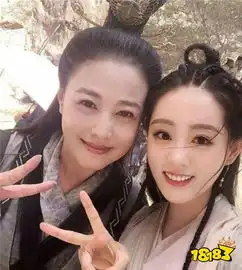 又双叒叕黑化了三生三世十里桃花玄女祝绪丹新剧能否寻觅真爱