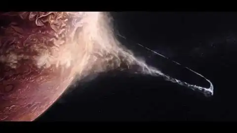 流浪地球星际穿越1080p啊地球我的流浪地球我们选择希望
