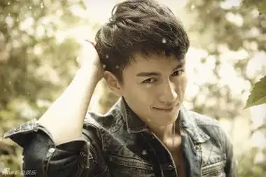 盘点十大前途无量的85后当红炸子鸡男明星