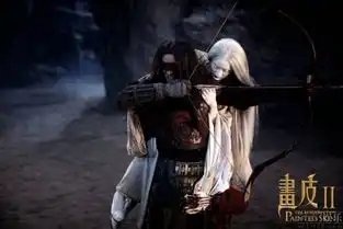 画皮首日创8000万票房割目陈坤令人洒泪