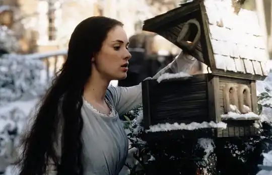 愿意配合你的女生,其实并不喜欢你