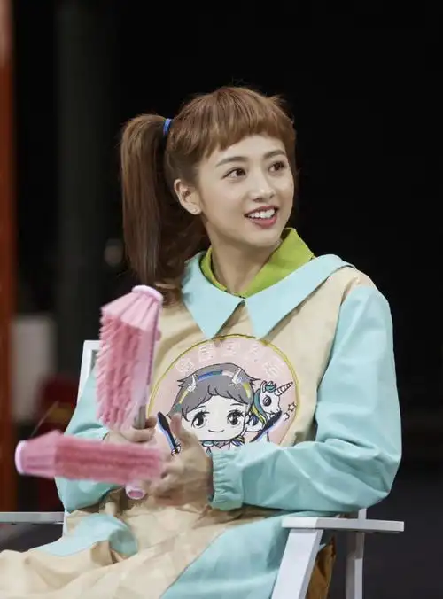 鬼鬼吴映洁可能无缘明星大侦探7录制最新一季啥时候回归
