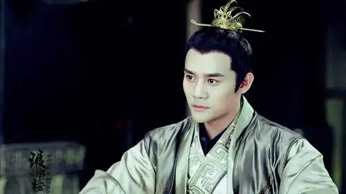 big胆,我竟然想调戏王凯