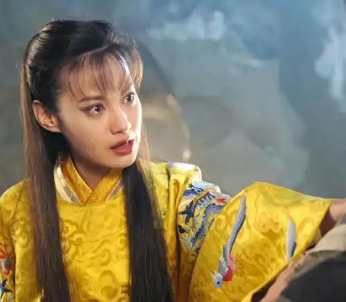 绝代双骄翻拍多版从来不缺高质量的改编
