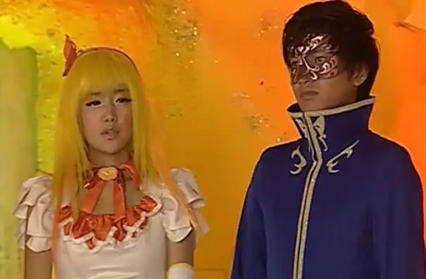 巴啦啦小魔仙小蓝就是玲珑魔仙女王藏的这个秘密细思极恐