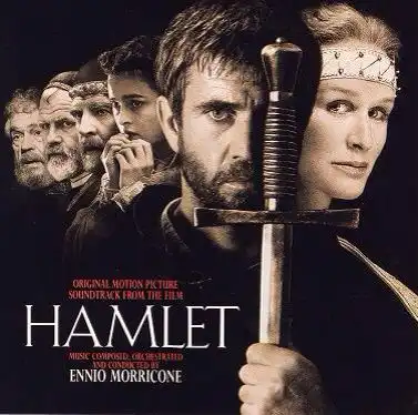 哈姆雷特论文