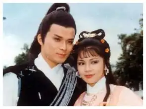 飞雪连天射白鹿,盘点金庸笔下的宠物和神兽