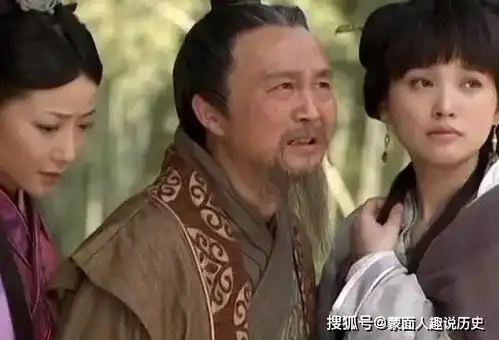 帝王趣谈开国皇帝娶媳妇的经历,为什么被称为传奇