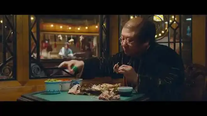 秦昊合作隐秘的角落导演的新剧杀青,主演阵容强大让人期待