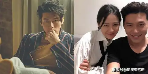 宋慧乔金泰希曾是他女友回顾爱的迫降玄彬女神收割史
