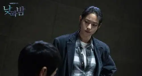 韩剧昼与夜悬疑剧情即将迎向结局,你猜对故事反转了吗
