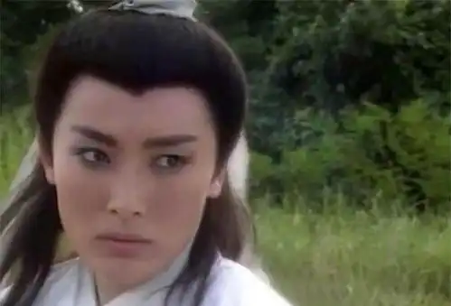 还记得白玉川莲花争霸吗27年前的第一代中性女神塔琳托娅
