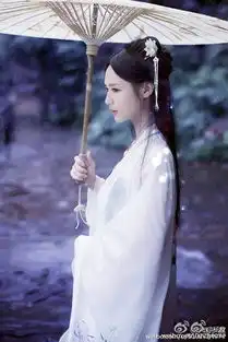 香蜜沉沉烬如霜杨紫5岁出道12岁爆红看杨紫从童星蜕变成女神
