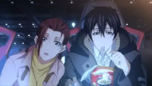 国漫中的,那些高人气角色每一位都受粉丝追捧腾讯新闻