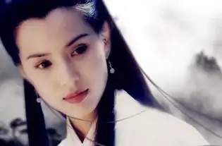 陈玉莲李若彤刘亦菲,为什么王语嫣和小龙女都会是同一人演
