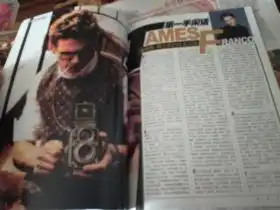 电影世界2002年7骇客帝国詹姆利弗兰克瑞希威瑟斯彭卡梅伦迪亚兹