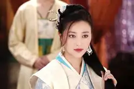 杨蓉刘心悠邓莎清新养眼盘点电视剧里惊艳的女配角