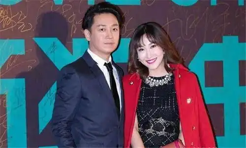 百亿制片人陈祉希接任万达电影董事长为什么是她