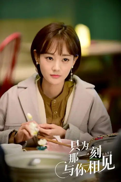 李一桐佳作频出获点赞商业价值稳步上涨
