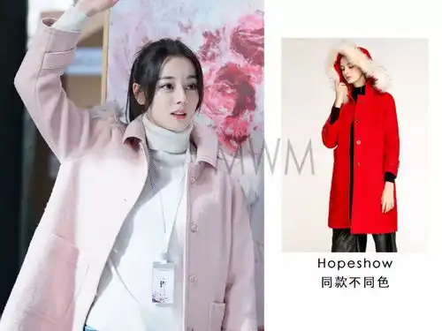 迪丽热巴是真的全程穿淘宝啊一千零一夜造型解析