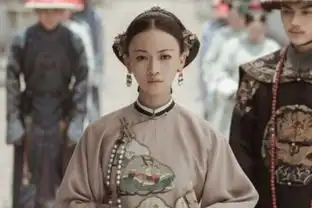 如懿传差评如潮,但谢娜说的对,这一点比延禧攻略有底气