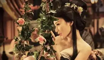 奇门遁甲柳岩剧照大吸眼球,网友这波不亏