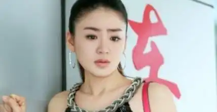 还记得放羊的星星中的欧雅若吗现在43岁的她,颜值依旧很高

