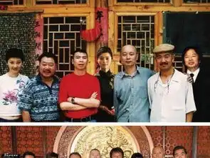 奥莉妈生理期哭着跑完三千米,有习武功底的她为戏十个月没大姨妈
