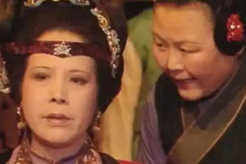 红楼梦中贾府的婆媳关系真的很和谐别再被表面现象欺骗了